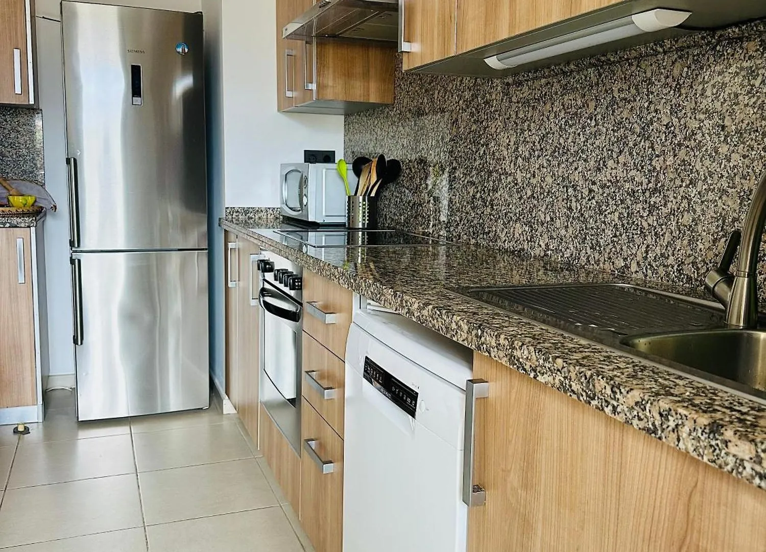 Malpais Apartamento Puertito de Guimar Espanha