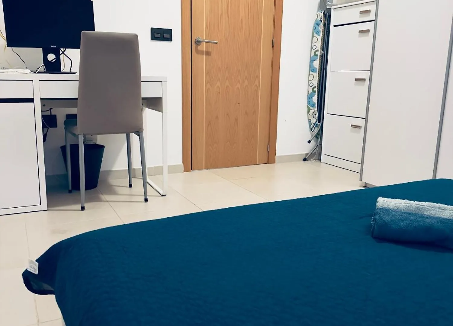 Malpais Apartamento Puertito de Guimar Espanha
