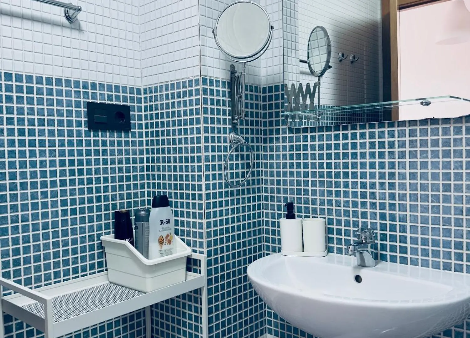 Malpais Apartamento Puertito de Guimar