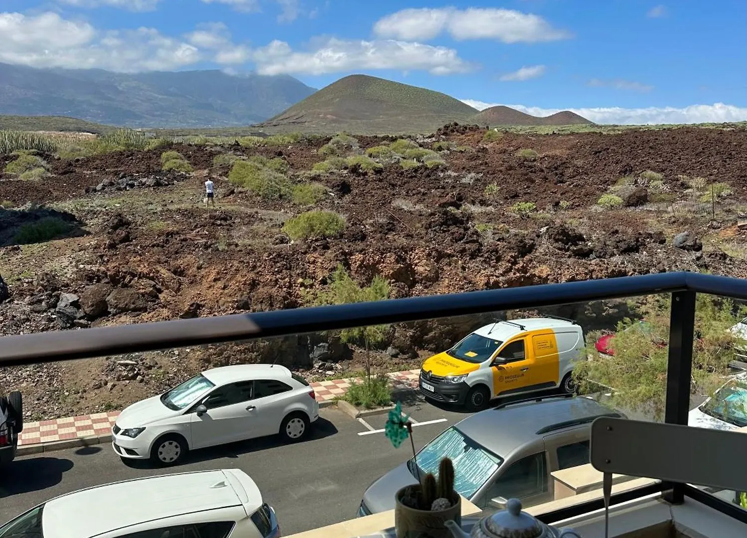 Malpais Apartamento Puertito de Guimar
