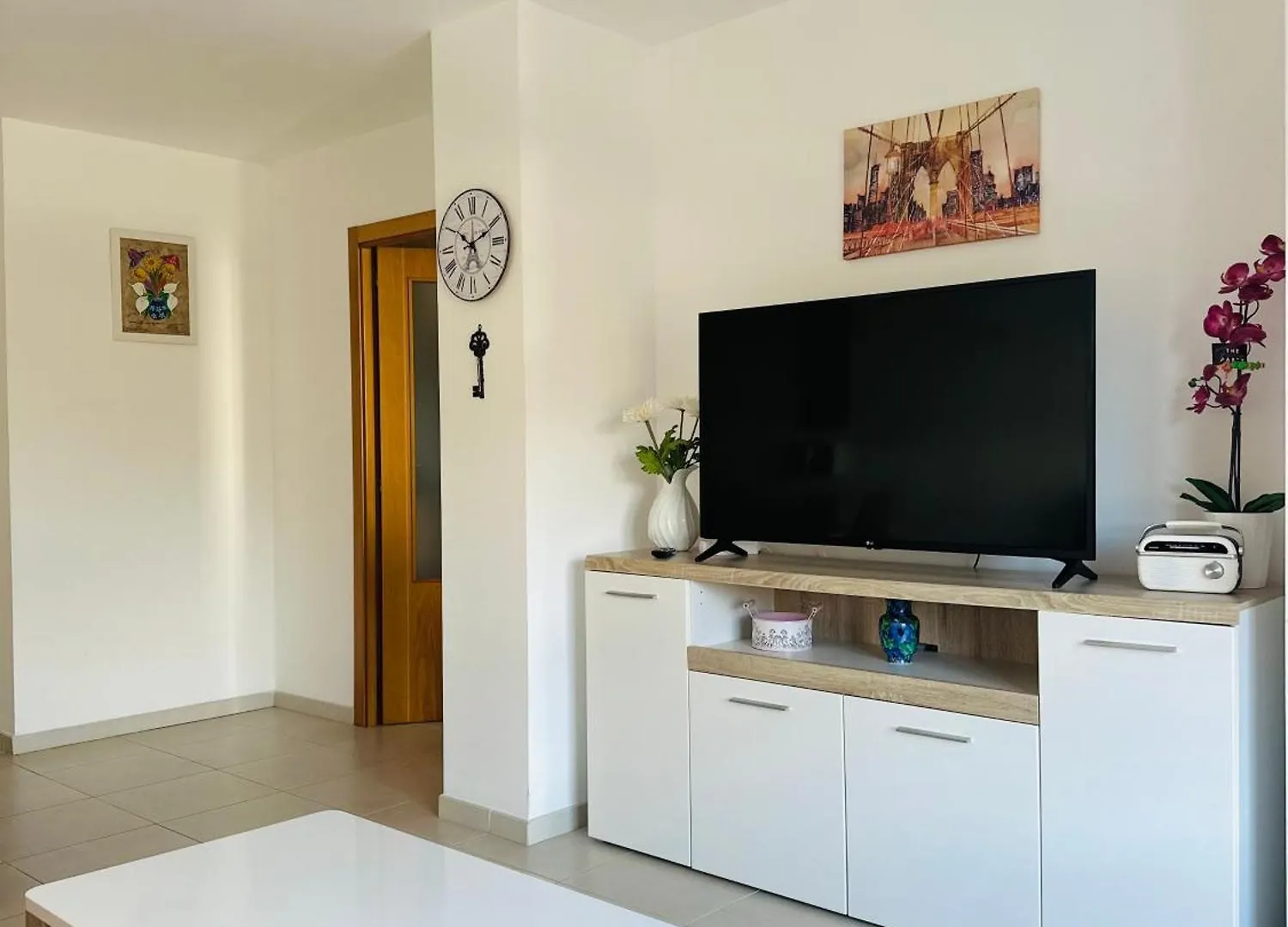 Malpais Apartamento Puertito de Guimar 0*,  Espanha