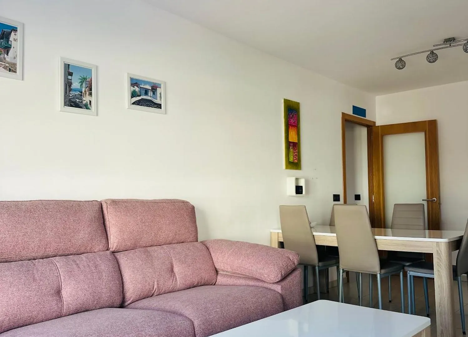 Malpais Apartamento Puertito de Guimar